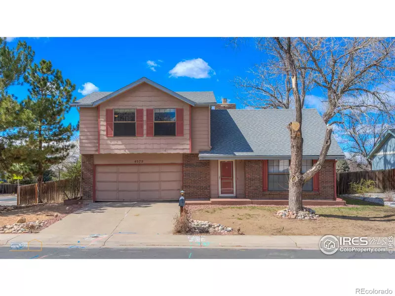 4575 W 111th AVE, Westminster, CO 80031