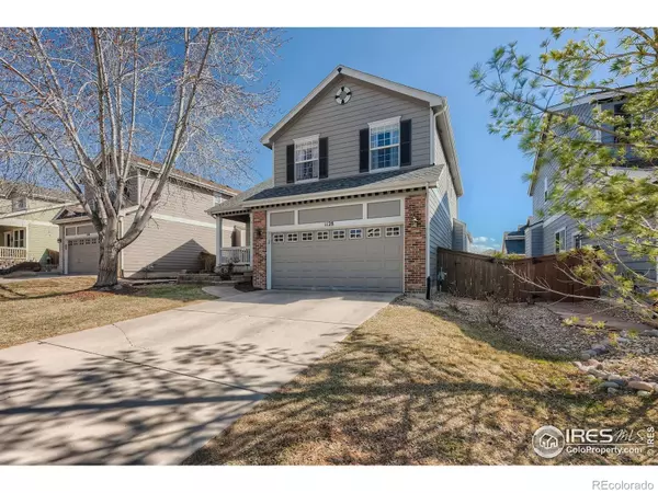 Highlands Ranch, CO 80129,1128 Thornbury PL