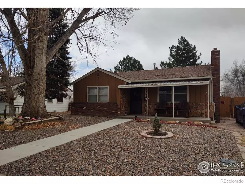 2522 10th Ave Ct, Greeley, CO 80631