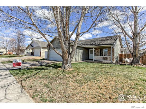 Evans, CO 80620,3608 Lodgepole AVE