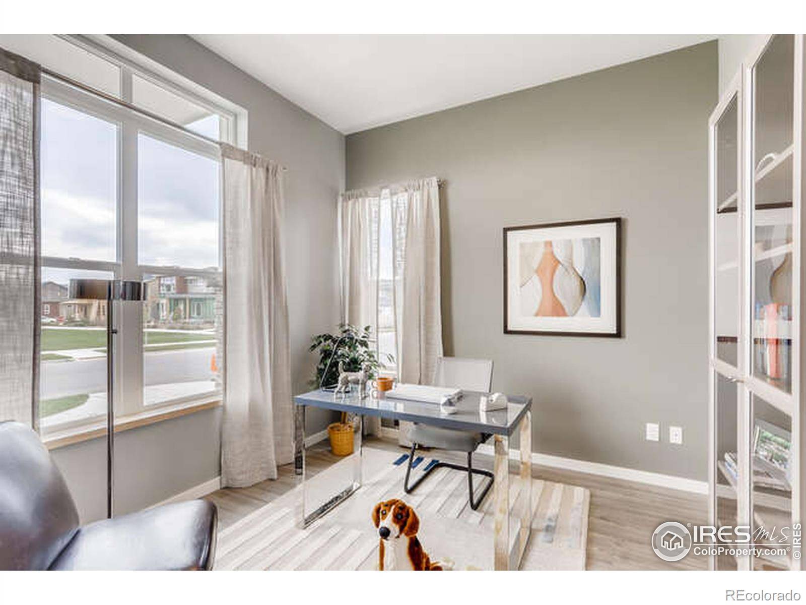 Longmont, CO 80503,775 W Grange CT #A