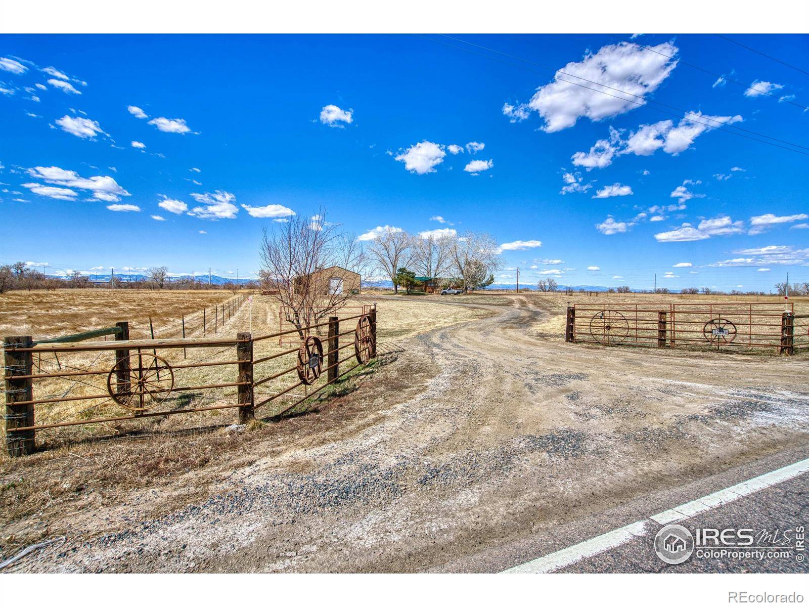 12895 Buckley RD, Commerce City, CO 80603