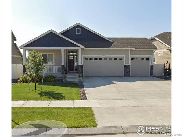 8648 16th St Rd, Greeley, CO 80634