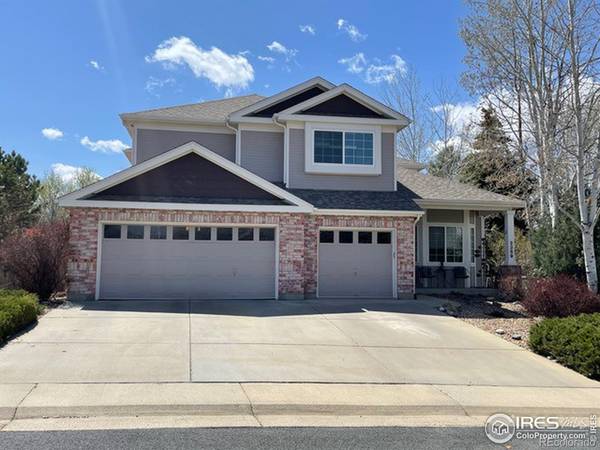 2359 High Lonesome TRL, Lafayette, CO 80026