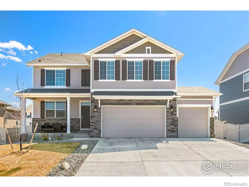 5350 Snowberry AVE, Firestone, CO 80504