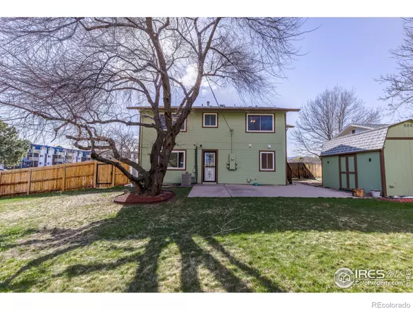 Arvada, CO 80004,12177 W 58th PL