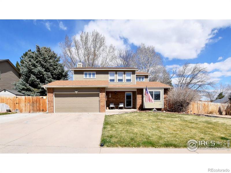 4109 W 17th ST, Greeley, CO 80634