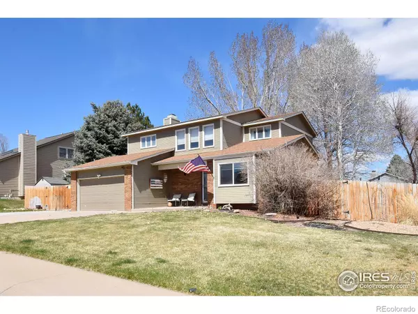 Greeley, CO 80634,4109 W 17th ST