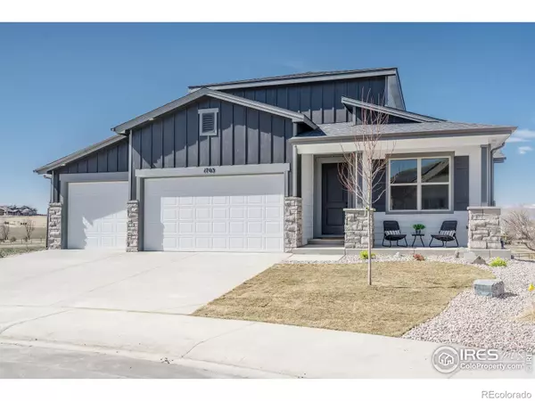 1703 Bright Shore WAY, Severance, CO 80550