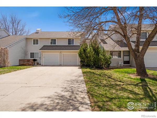 1530 Peacock PL, Loveland, CO 80537