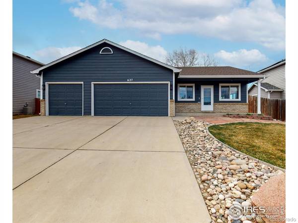 627 S Ursula AVE, Milliken, CO 80543