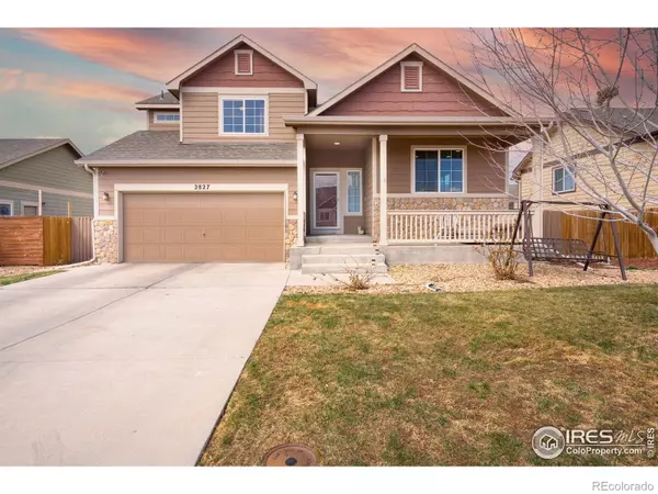 2827 Aspen AVE, Greeley, CO 80631