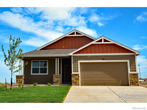 117 Seventh AVE, Wiggins, CO 80654