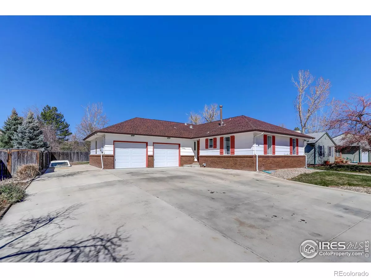 Fort Collins, CO 80526,3131 Colony DR