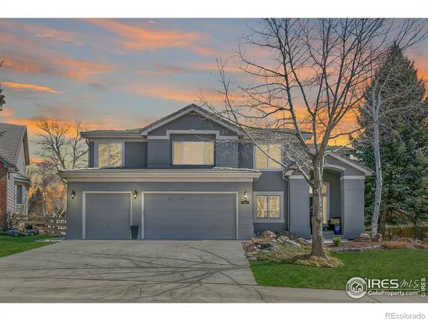 1984 LaSalle ST, Superior, CO 80027