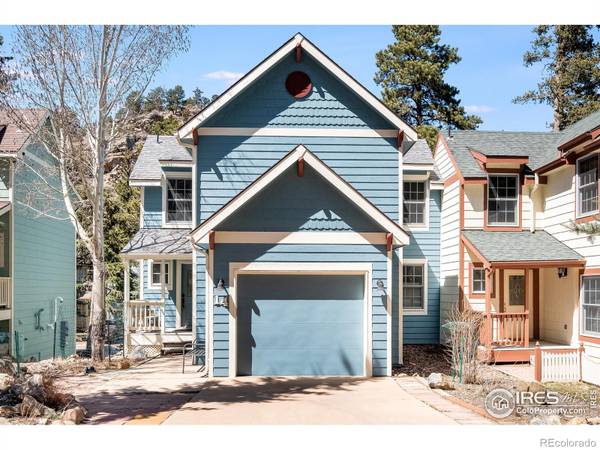 Estes Park, CO 80517,2222 Highway 66 RD #14