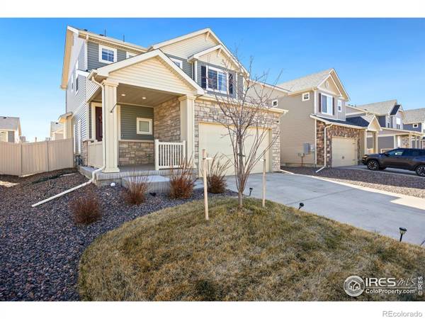 Johnstown, CO 80534,3633 Abbotswood DR