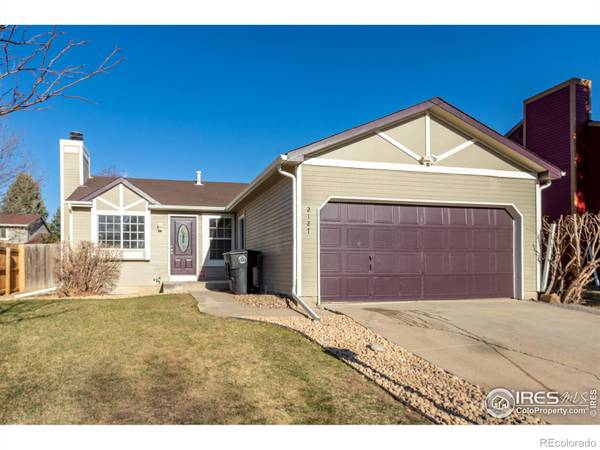 2127 Hackberry CIR, Longmont, CO 80501