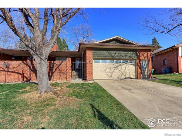 Wheat Ridge, CO 80033,3380 Marshall ST