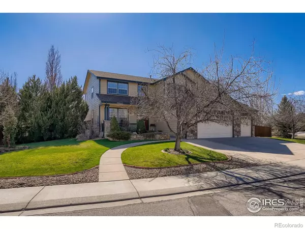 Longmont, CO 80504,788 Glenarbor CIR