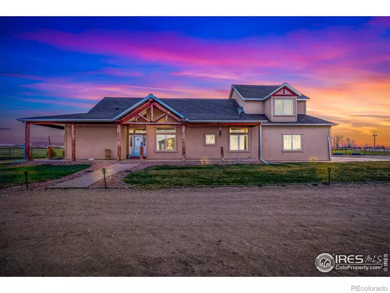 16782 County Road 40, La Salle, CO 80645