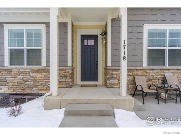 1718 W 50th ST, Loveland, CO 80538