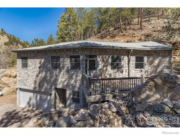 Boulder, CO 80302,350 Fourmile Canyon DR