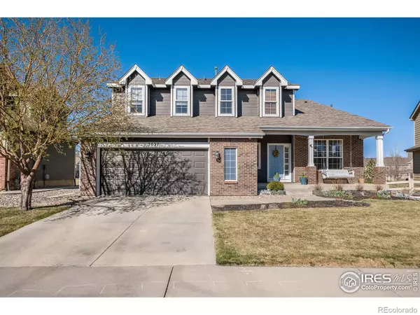 3037 Sedgwick CIR, Loveland, CO 80538