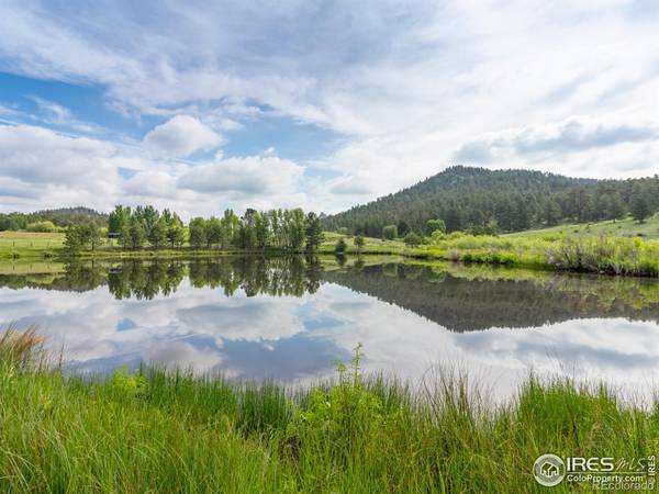 Estes Park, CO 80517,1489 Dry Gulch RD