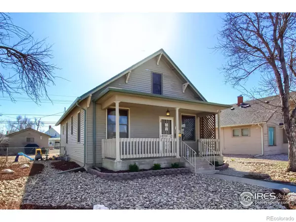 118 McKinley AVE, Fort Lupton, CO 80621