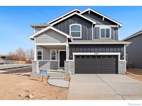 Loveland, CO 80538,5409 Segundo DR