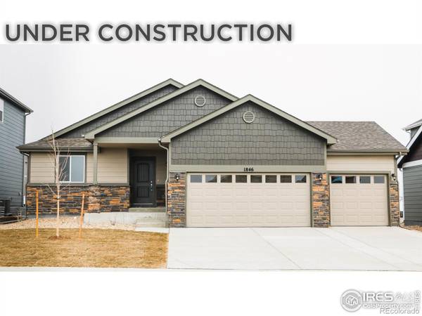 2076 Aroya ST, Loveland, CO 80538