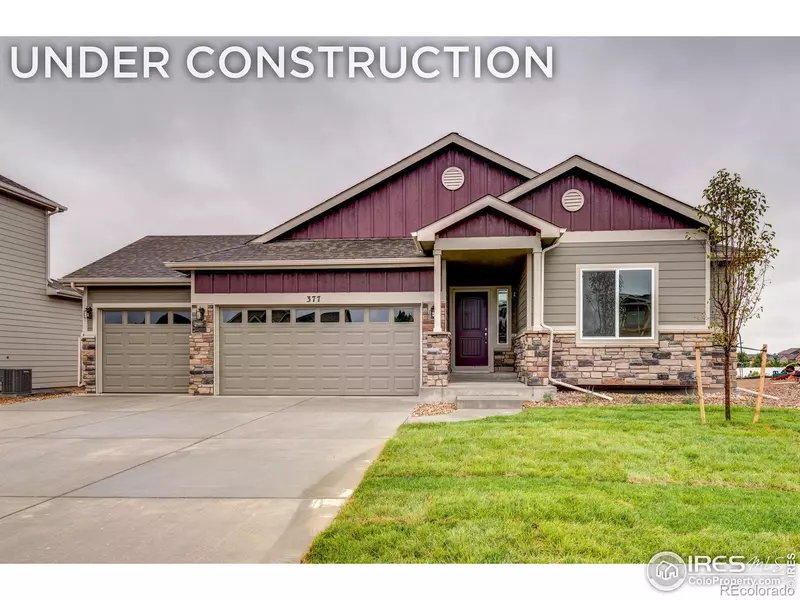 2026 Aroya ST, Loveland, CO 80538