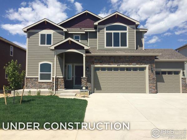 1912 Aroya ST, Loveland, CO 80538