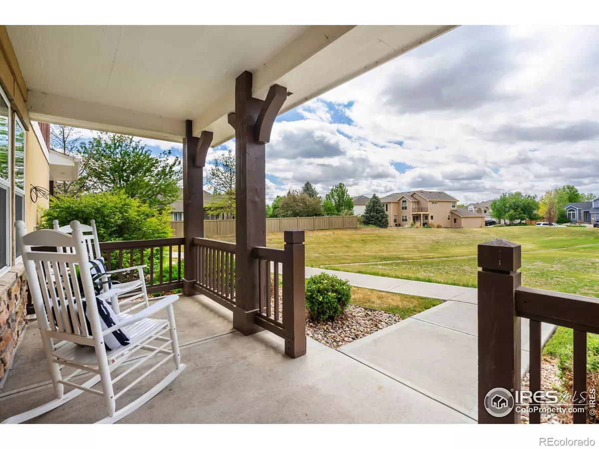 Fort Collins, CO 80528,5850 Dripping Rock LN #F103