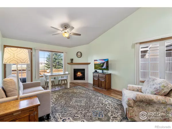 Loveland, CO 80538,4731 Parachute CIR