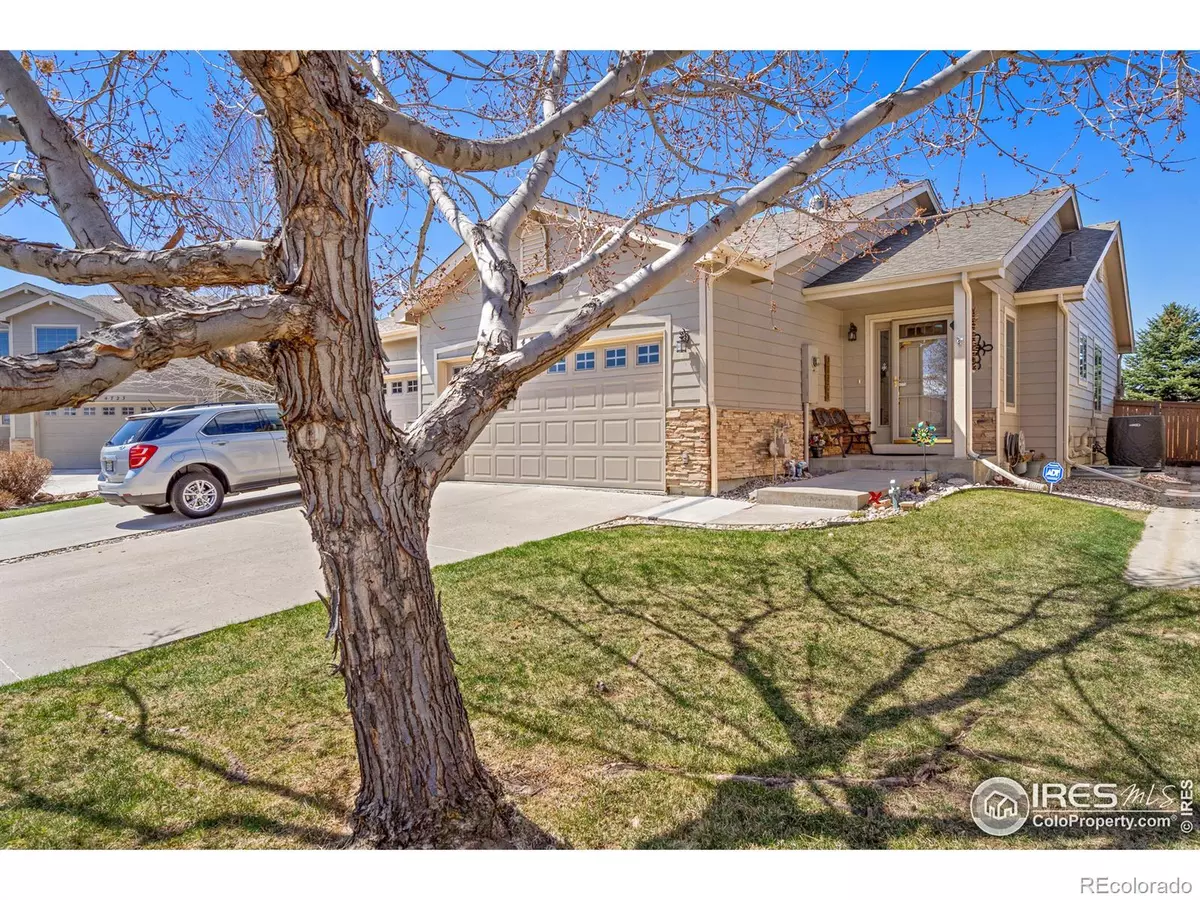 Loveland, CO 80538,4731 Parachute CIR