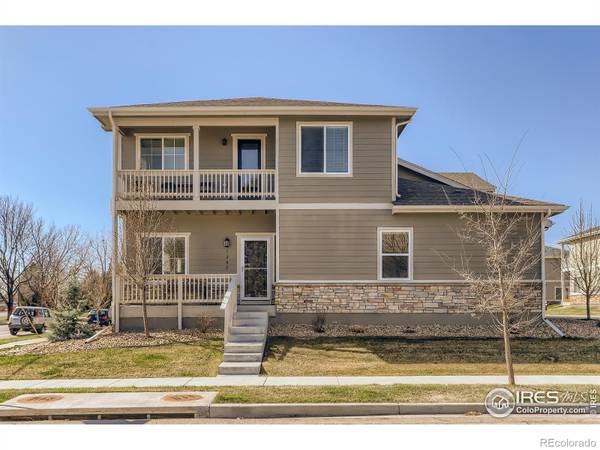 1205 S Sherman ST, Longmont, CO 80501