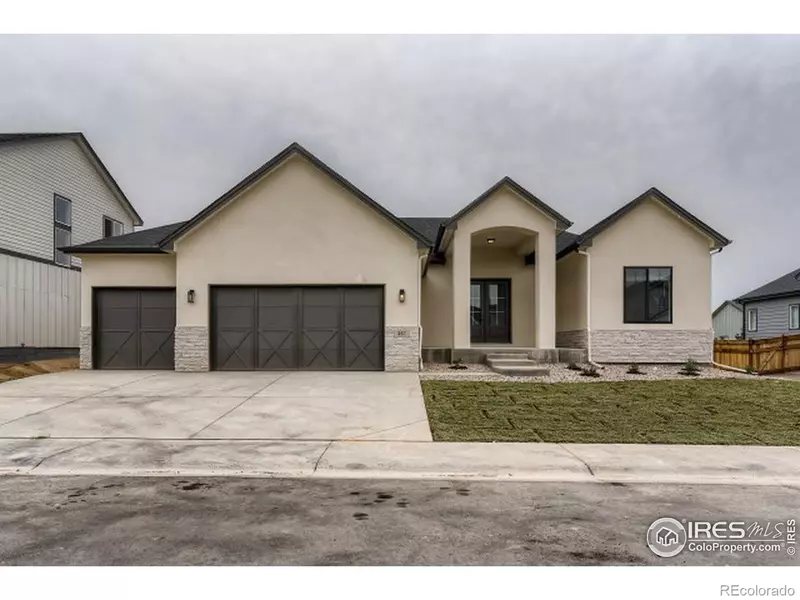 367 Bluestar DR, Windsor, CO 80550