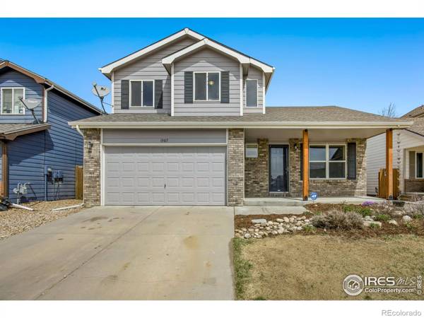 1987 Pioneer DR, Milliken, CO 80543