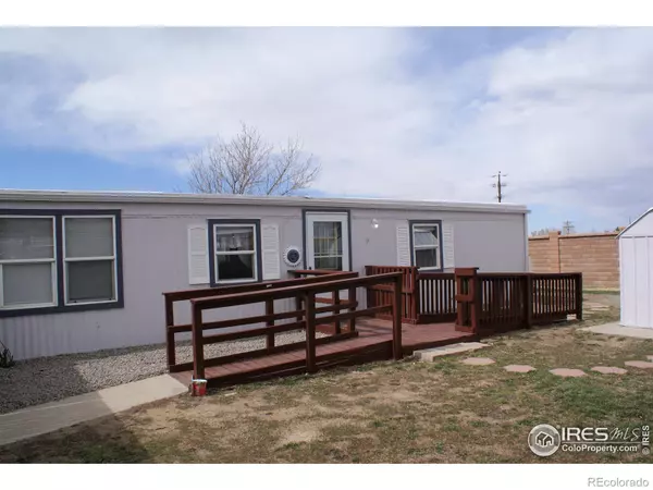 1030 MacDavidson CIR, Dacono, CO 80514