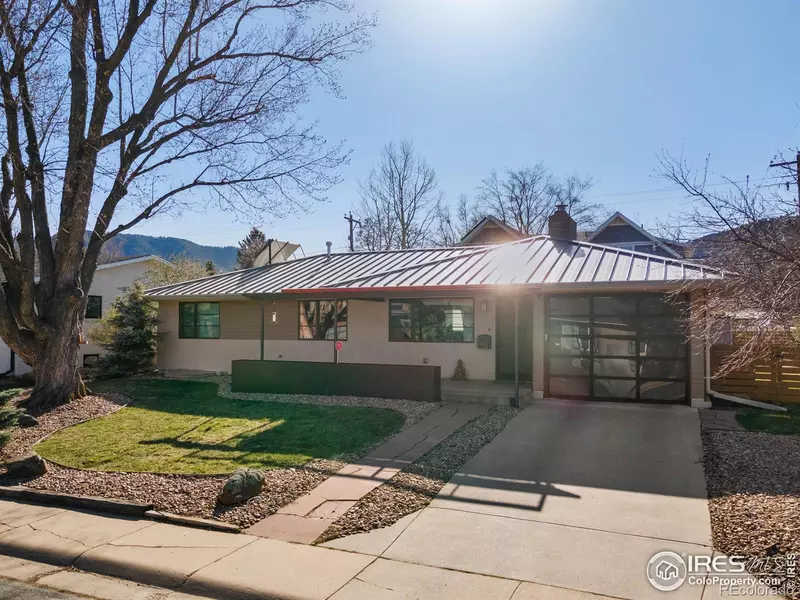 2885 16th ST, Boulder, CO 80304