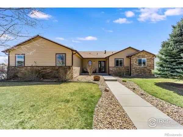 3781 Mount Meeker ST, Wellington, CO 80549