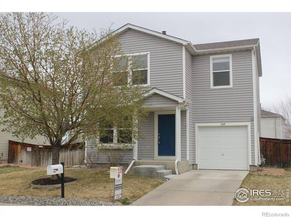 1347 Lark AVE,  Brighton,  CO 80601