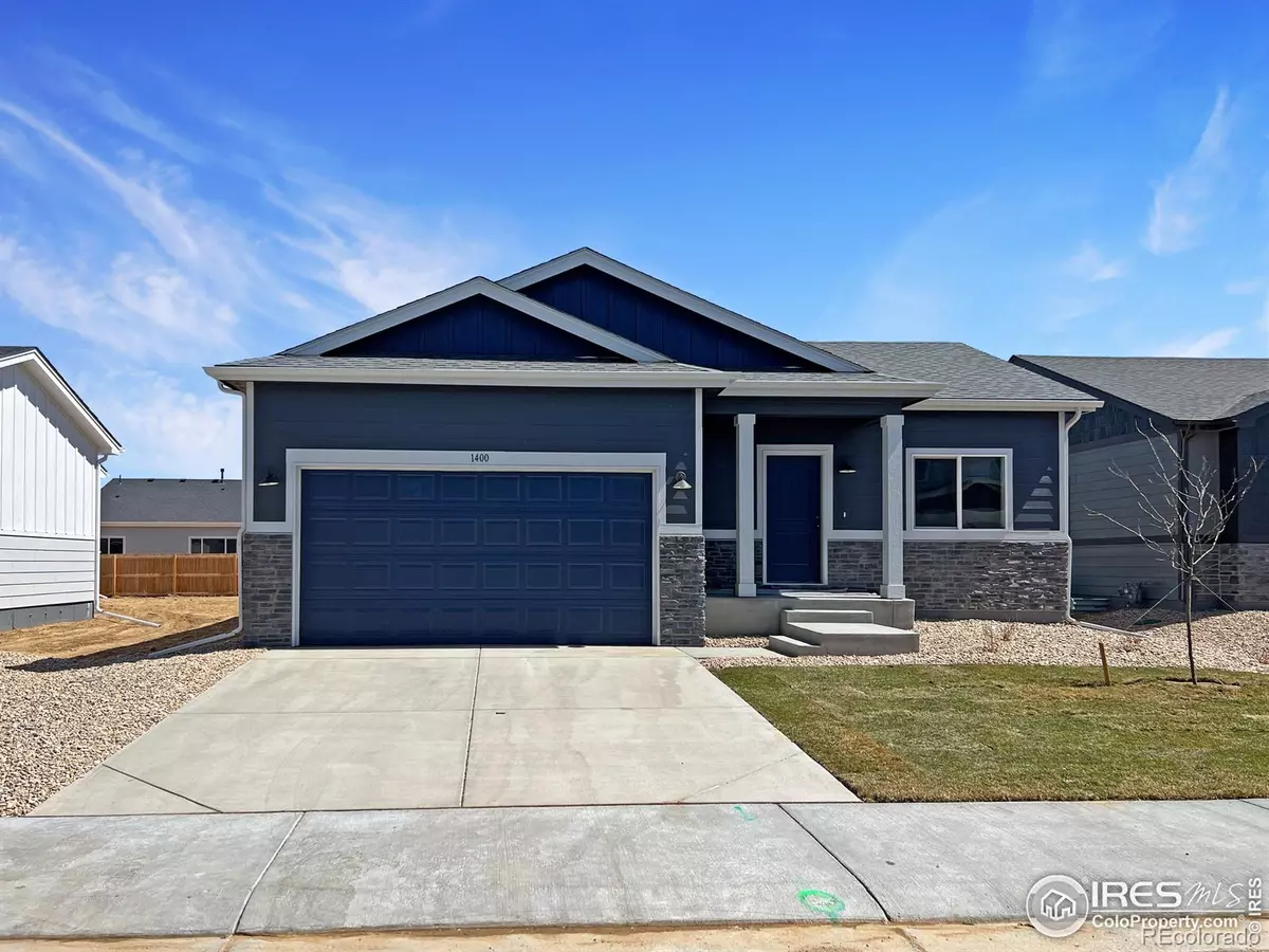 Milliken, CO 80543,1400 Kings Crown DR