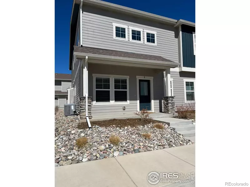 1689 Grand AVE #1, Windsor, CO 80550