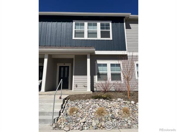 1689 Grand AVE #6, Windsor, CO 80550