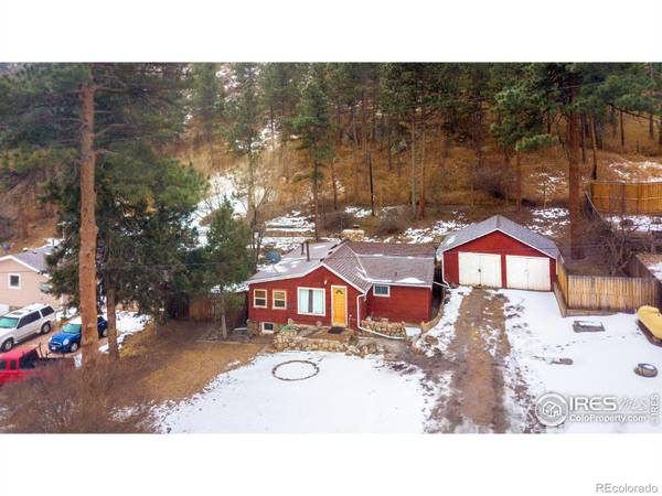 Bellvue, CO 80512,10313 Poudre Canyon RD