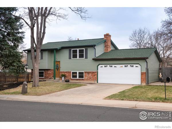 Longmont, CO 80501,1411 Flint PL