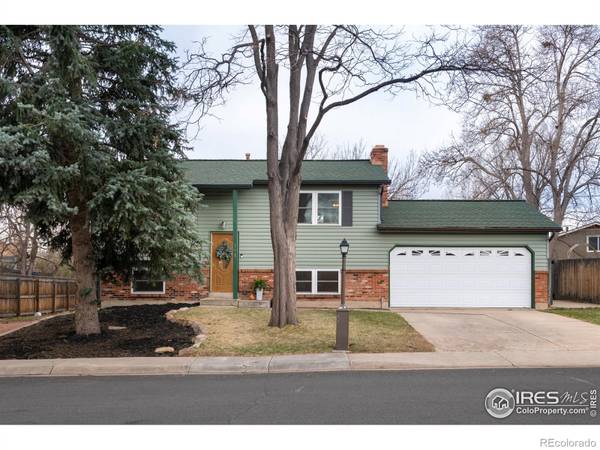 Longmont, CO 80501,1411 Flint PL